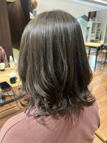 ジャム(Jam)&nbsp;オリーブグレージュ【jam 田村】