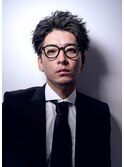 大人爽やかリバースショート