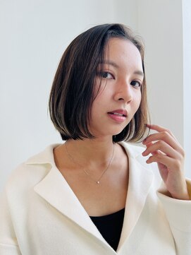 エクリボンヌ(equri bonne) 【equribonne目黒】おすすめスタイル【目黒】