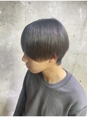 シースルーマッシュ