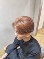 エッジ(EDGE) ニュアンススタイルお任せください！
