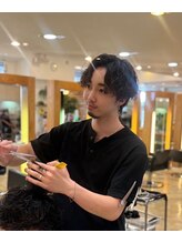 カラージャック 若葉台店(COLOUR JACQUES) HAL 熊谷