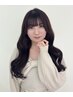 【リピート率NO.1】外国人風カラー＋カット＋髪質改善TR13900円→11500円