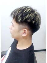 夜髪&nbsp;振り向かれる準備はOK？