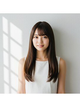 コトナ 越谷店 越谷駅近｜20代30代40代に人気の縮毛矯正×髪質改善ダメージレス