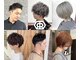 ラポードヘアークラフト(RAPPORD hair craft)の写真