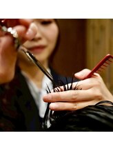 なりたいヘアスタイルが決まっていないのですが大丈夫ですか？