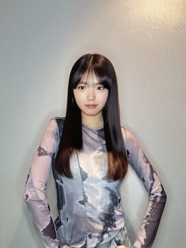 ビジョン 赤坂(vision) 【shuki特製】髪質改善