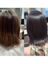 ルミエール 神戸(Lumiere)&nbsp;艶めき美髪