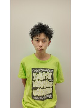 ゴールドナゴヤ 名駅(GOALD NAGOYA) スイングショート