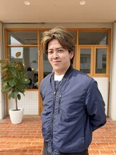 デビュー ヘアーメイク&nbsp;セナ 小顔カット