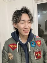 ステップス(Steps)&nbsp;サーフカール/ハイライト