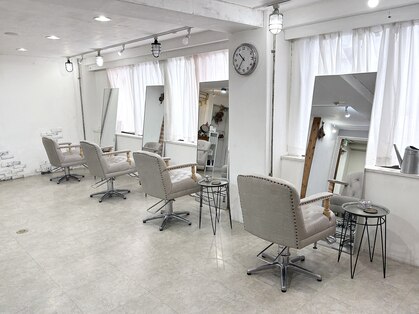 ナツ(Natu.)の写真