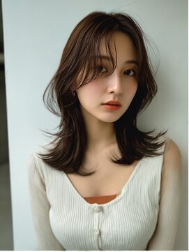 髪質改善【古淵】＜20代30代40代50代＞