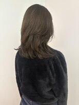フェメ 立川(PHEME)&nbsp;【レイヤーカット×赤みなしカラー】