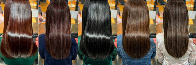 サクラ ビューティ ヴィレッジ(SAKURA Beauty village)のサロンヘッダー