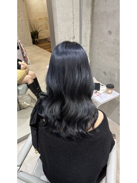 エンチャンテッド 天神大名(enchanted...) ネイビーブルー