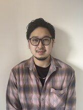 アグ ヘアー ルーフ 八戸根城店(Agu hair roof)&nbsp;伊藤 隆広