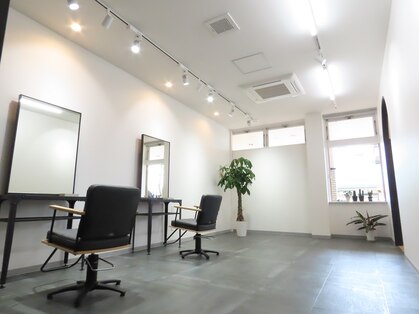 オトモベフ(OTOMO BeF)の写真