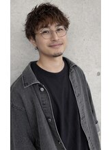 スーリール 西大分店(Sourire) 柏矢 竜彦