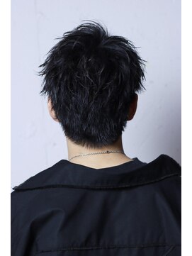 リップス 心斎橋(LIPPS) ジェイオールショート