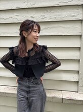 salon de MiLK 札幌大通店【サロン ド ミルク】&nbsp;小坂 雅子