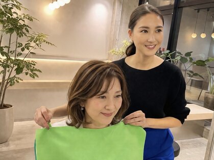 リビューティー アーク(RE:BEAUTY A)の写真