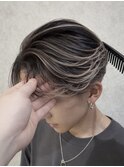 【Taku】ホワイトバレイヤージュ　天神/今泉