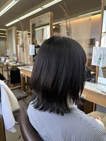 ラーム 出雲朝倉店(rame)&nbsp;ボブレイヤー
