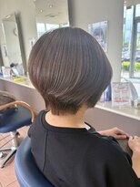 アトリーチェタ 田富店(ATTRICE)&nbsp;ショート/くびれショート/40代/50代/60代/白髪染め