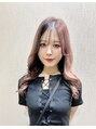 パッション 長町南店(PASSION) Ojima 小島