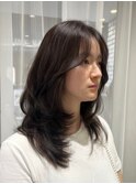 ミディアムレイヤー