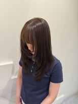 フォルテステラ(FORTE STELLA)&nbsp;オリーブベージュ