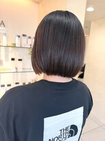 ヒビカ(HIBIKA)&nbsp;肩上ボブ