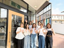 ハピス 英賀保店(Happis)の雰囲気（期待を超える「ありがとう」の笑顔を創ります！）