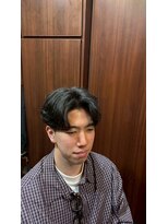 ヒロギンザ 仙台本店(HIRO GINZA)&nbsp;カット