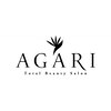 アガリ 銀座店(AGARI)のお店ロゴ