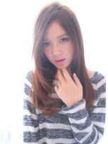 リッコ 横浜(ricco)&nbsp;riccoモテやわらかストレート