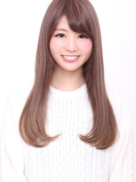 クロエ ヘアー(Chloe hair) 極上ナチュラルストレート☆