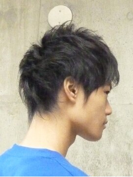 ココロコ(COCO LOCO) ソフトマッシュ