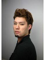オアゾバーバー 高円寺(OAZO BARBER)&nbsp;ショートカラー