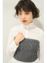 デヴェロペ(Devellope.)&nbsp;【Devellope.】ショートウェーブ