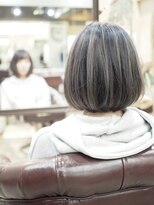 コニ(Coni) ♪Coni♪ハイライトBOB