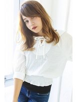 プライズ 錦糸町北口店(prize)&nbsp;外国人風セミロング【錦糸町/錦糸町北口/錦糸町駅】