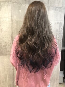 クレル(Creelu) モカベージュ