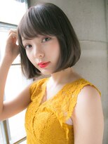 リリアン 青山(relian) ナチュラル縮毛矯正☆