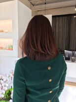 ビウラ(BIURA)&nbsp;ベージュカラー