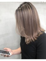 リリ(Riri)&nbsp;ブロンドミルクティー