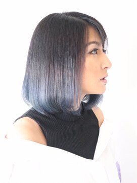 グローパルム(GrowPalm) グラデーションカラースタイル