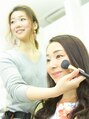 スタジオノールス(hairmake & photo STUDIO NORLUSS) たになか 